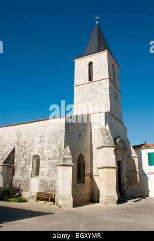 Église Banque D'Images