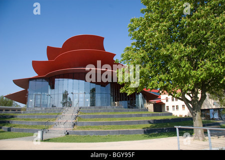 Hans-Otto Theater Banque D'Images