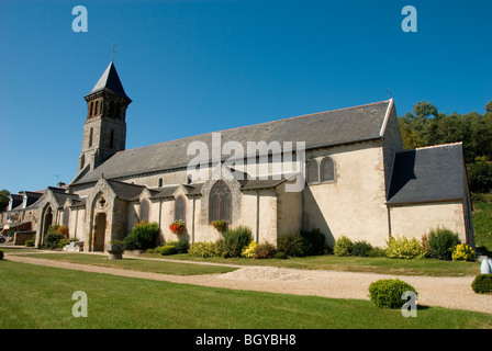 Église Banque D'Images