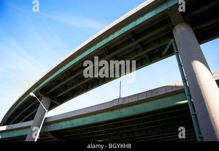 Pont Banque D'Images