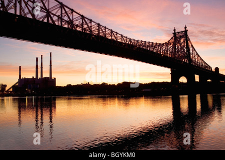 Pont Banque D'Images