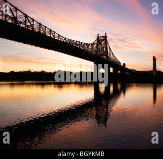 Pont Banque D'Images