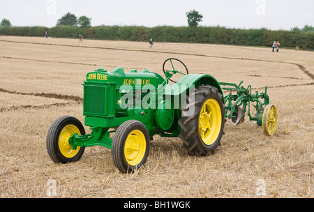 1941 John Deere BO Banque D'Images