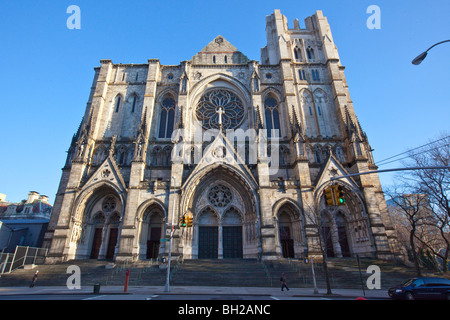 St John the Divine, Manhattan, New York City Banque D'Images
