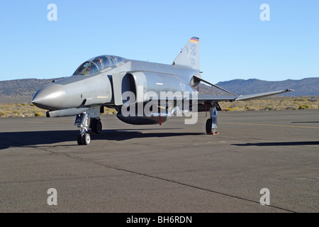 McDonnel Douglas F-4F Phantom II Banque D'Images