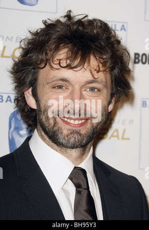 MICHAEL SHEEN 17e congrès annuel de la BAFTA/LA BRITANNIA AWARDS CENTURY CITY LOS ANGELES CA USA 06 novembre 2008 Banque D'Images