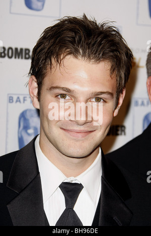 CALVIN GOLDSPINK 17e congrès annuel de la BAFTA/LA BRITANNIA AWARDS CENTURY CITY LOS ANGELES CA USA 06 novembre 2008 Banque D'Images