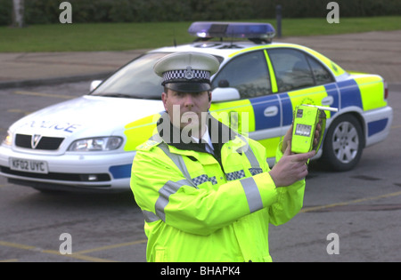 Alcootest électronique personnel Photo Stock - Alamy