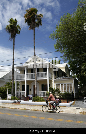 Key West, Floride, USA Banque D'Images