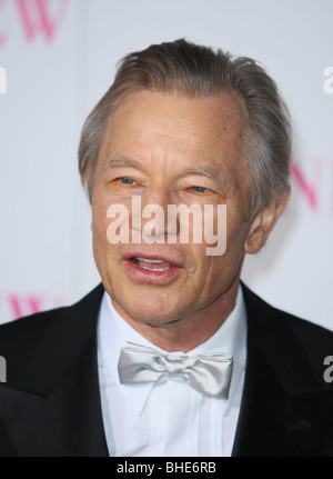 MICHAEL YORK NOUVEAU MOCA GALA 30E ANNIVERSAIRE DU CENTRE DE LOS ANGELES CA USA 14 novembre 2009 Banque D'Images