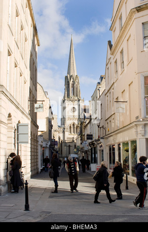 Somerset Bath England UK Banque D'Images