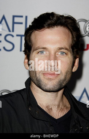 EION BAILEY HOMMAGE À Tilda Swinton AFI FEST 2008 HOLLYWOOD Los Angeles CA USA 05 novembre 2008 Banque D'Images