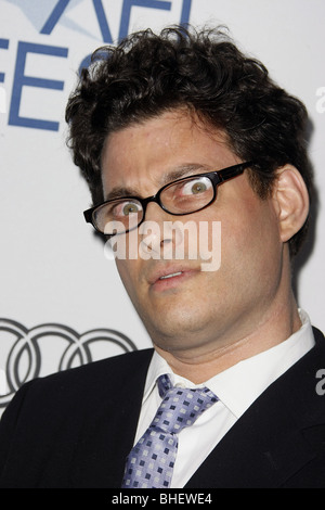 BEN SLOTOVER HOMMAGE À Tilda Swinton AFI FEST 2008 HOLLYWOOD Los Angeles CA USA 05 novembre 2008 Banque D'Images