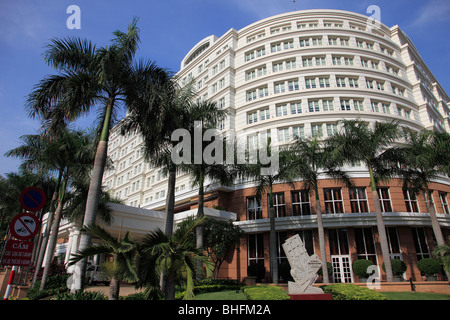 Vietnam, Ho Chi Minh Ville, Saigon, Park Hyatt Hotel Banque D'Images