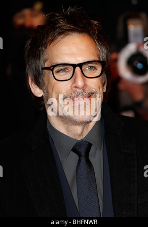 BEN STILLER GREENBERG PREMIERE BERLIN FILM FESTIVAL 2010 BERLINALE PALAST POTSDAMER PLATZ BERLIN ALLEMAGNE 14 Février 2010 Banque D'Images