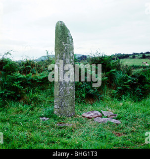 Kilnasaggart interdomaines, Armagh, en Irlande, c3906. Artiste : Inconnu Banque D'Images