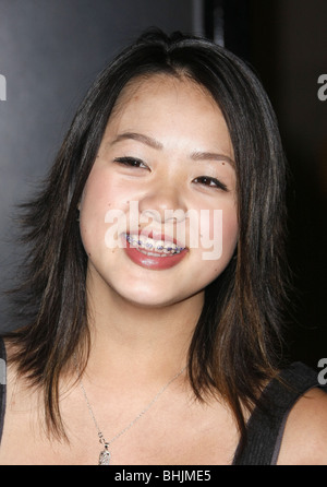 AHNEY SA GRAN TORINO WORLD PREMIERE BURBANK LOS ANGELES CA USA 09 décembre 2008 Banque D'Images