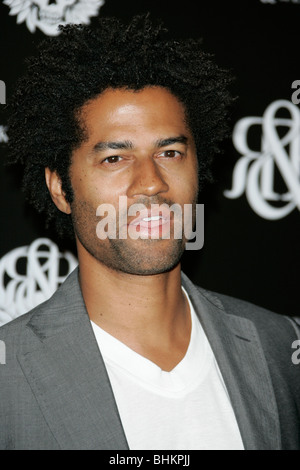 ERIC BENET ROCK & REPUBLIC CAS LA FASHION WEEK LOS ANGELES CA USA 18 Octobre 2006 Banque D'Images