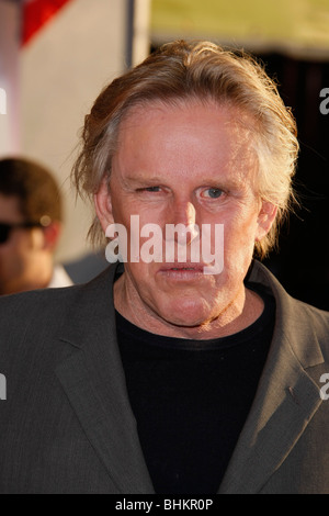 GARY BUSEY SWING VOTE PREMIÈRE MONDIALE LOS ANGELES CA USA 24 Juillet 2008 Banque D'Images