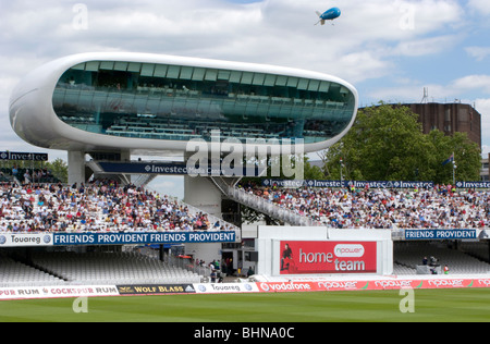 Lord's Cricket Ground, St John's Wood, Londres, Angleterre