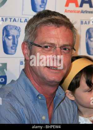 STEPHEN DALDRY 15ÈME BAFTA/LA SAISON DES PRIX ANNUELS TEA PARTY BEVERLY HILLS LOS ANGELES CA USA 10 janvier 2009 Banque D'Images