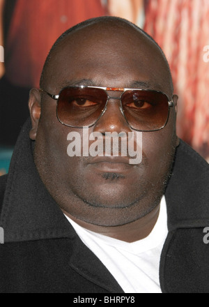 FAIZON LOVE DES COUPLES RETREAT PREMIÈRE AMÉRICAINE LOS ANGELES CA USA 05 Octobre 2009 Banque D'Images