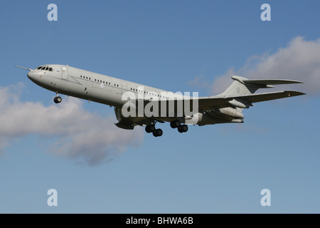 ROYAL AIR FORCE 10 CR Banque D'Images