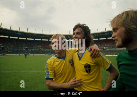 Timbre RFA Coupe Du Monde 1974 - Première édition Bonn, Oblitéré, Comme Neuf