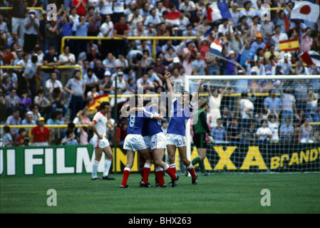 Le journal de la Coupe du Monde, épisode 19 Le journal de la Coupe du Monde, épisode 19