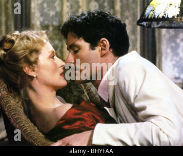 SOPHIE'S CHOICE - 1982 film Universal avec Meryl Street et Kevin Kline Banque D'Images