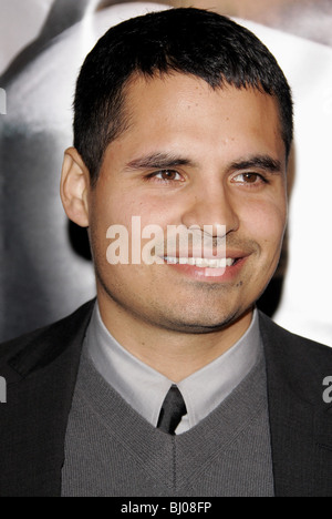 MICHAEL PENA SHOOTER PREMIERE LOS ANGELES WESTWOOD LOS ANGELES USA 08 Mars 2007 Banque D'Images