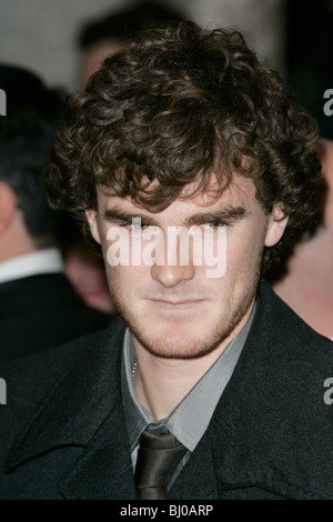 JAMIE MURRAY 2008 BRITISH COMEDY AWARDS LE LONDON STUDIOS LONDON LONDON STUDIOS LONDON Angleterre 06 Décembre 2008 Banque D'Images