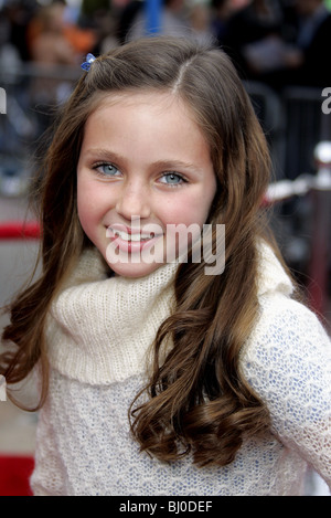 RYAN NEWMAN ACTRICE WESTWOOD LOS ANGELES USA 23/04/2006 Banque D'Images