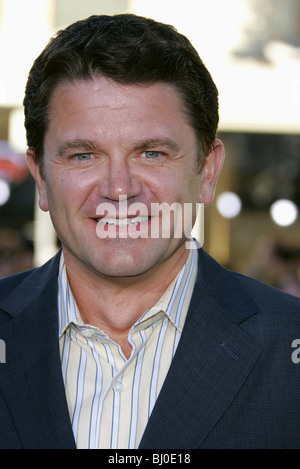 Acteur JOHN MICHAEL HIGGINS WESTWOOD LOS ANGELES USA 22/05/2006 Banque D'Images