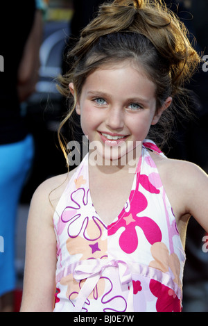 RYAN NEWMAN ACTRICE WESTWOOD LOS ANGELES USA 14/06/2006 Banque D'Images