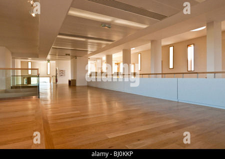 Musée de Préhistoire, Le Grand-Pressigny, sud-Touraine, France. Banque D'Images