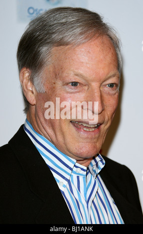 RICHARD CHAMBERLAIN-nous alliance de l'Irlande pré-événement des ACADEMY AWARDS LOS ANGELES CA USA 04 Mars 2010 Banque D'Images