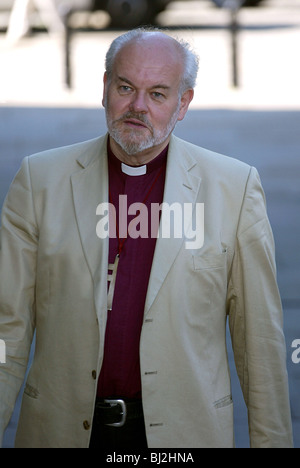 RT REV RICHARD CHARTRES, évêque de Londres 13 juillet 2003 YORK ANGLETERRE Banque D'Images