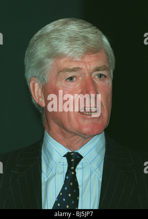 CECIL MP CONSERVATEUR HERTSMERE PARKINSON 14 Octobre 1996 Banque D'Images