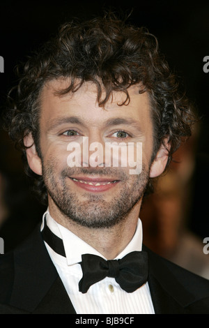 MICHAEL SHEEN Frost/Nixon PREMIERE FILM CINÉMA ODEON WEST END Leicester Square Londres Angleterre 15 octobre 2008 Banque D'Images