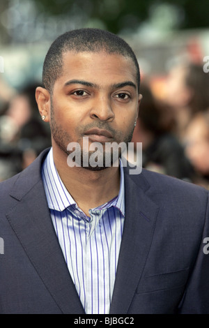 NOEL CLARKE , 2009 Banque D'Images