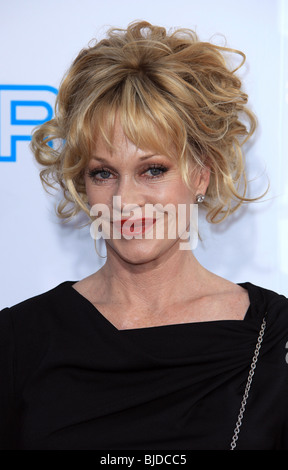 MELANIE GRIFFITH JEAN DUTOURD UN HOMMAGE À MICHAEL DOUGLAS Culver City Los Angeles CA USA 11 Juin 2009 Banque D'Images