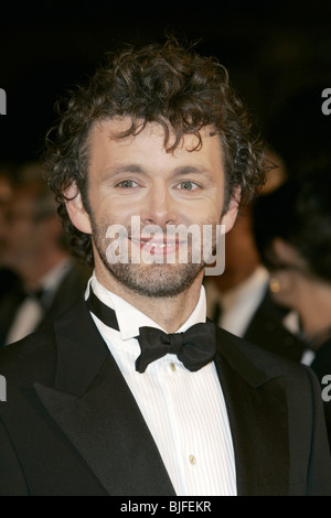 MICHAEL SHEEN Frost/Nixon PREMIERE FILM CINÉMA ODEON WEST END Leicester Square Londres Angleterre 15 octobre 2008 Banque D'Images