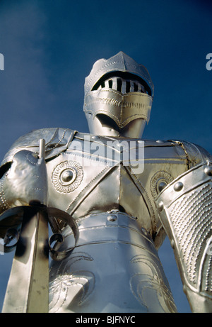 Armure Banque D'Images