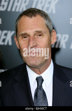 BEN CROSS STAR TREK LOS ANGELES PREMIERE HOLLYWOOD Los Angeles CA USA 30 avril 2009 Banque D'Images