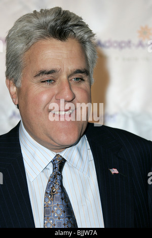 JAY LENO 4ÈME ADOPTER UN GALA MINES CENTURY PLAZA HOTEL CENTURY CITY LOS ANGELES USA 15 Octobre 2004 Banque D'Images