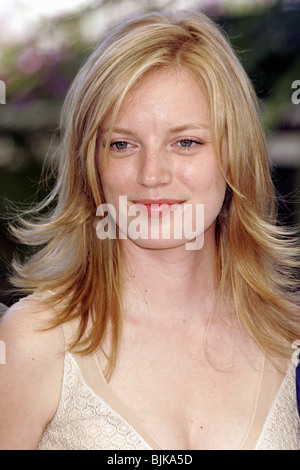 SARAH POLLEY CANNES 2005 CANNES FRANCE 19 Mai 2005 Banque D'Images