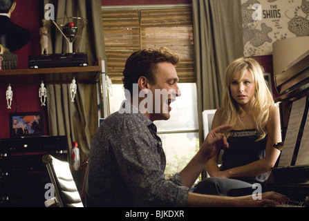 FORGETTING Sarah Marshall (2008) Jason Segel, KIRSTEN BELL Nicholas Stoller (DIR) 007 Banque D'Images