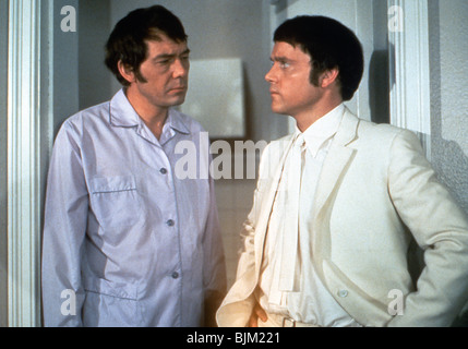 RANDALL ET HOPKIRK (décédé) (TV) (1969) MIKE PRATT, KENNETH COPE 009 Banque D'Images