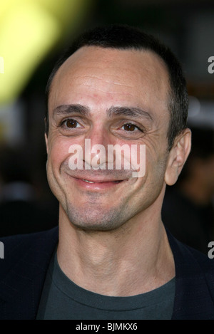 HANK AZARIA THE SIMPSONS MOVIE PREMIERE WESTWOOD LOS ANGELES USA 24 Juillet 2007 Banque D'Images